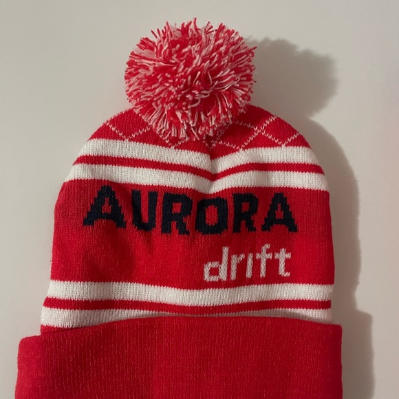 Winter Hat - Picture 2 of 3